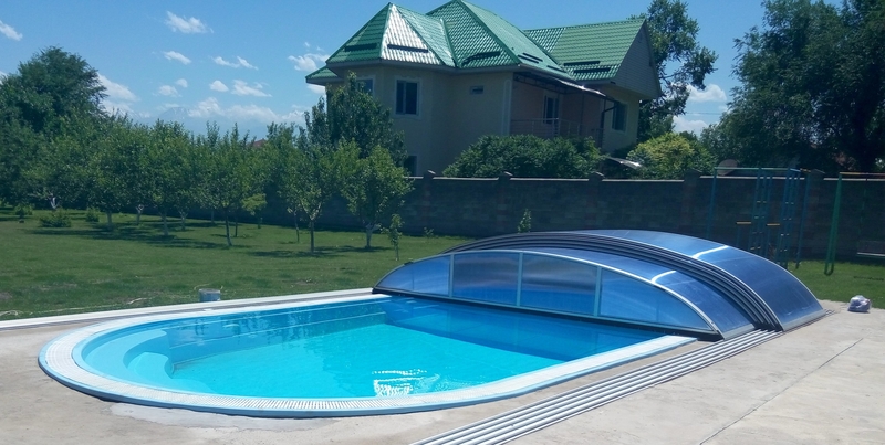 Композитный бассейн - Изображение #8, Объявление #1334420