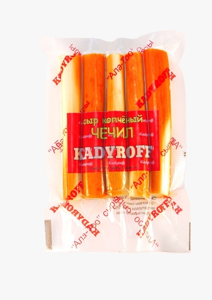 Сыр чечил Кадыров в ассортименте - Изображение #4, Объявление #1692596