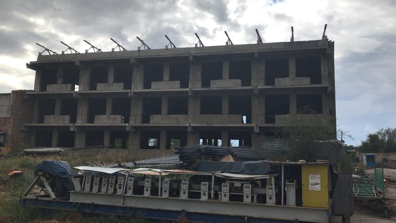 Офисы в аренду в промзоне, первые 3 месяца бесплатно! - Изображение #8, Объявление #1691684