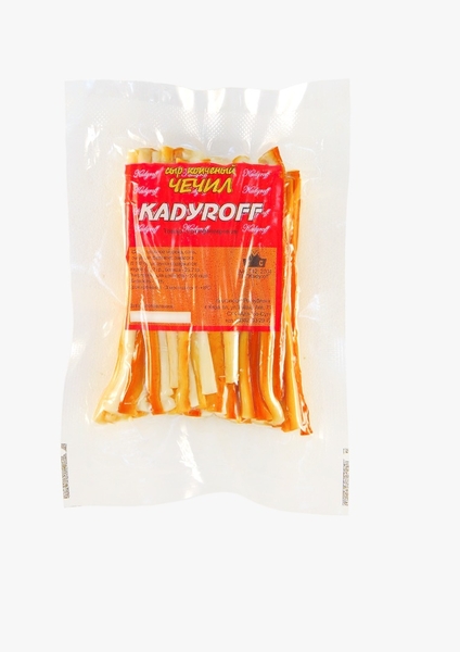 Сыр чечил Кадыров в ассортименте - Изображение #3, Объявление #1692596