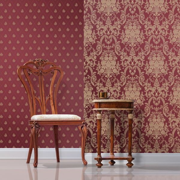 Обои; Обои в Алматы; Обои дизайнерские; Обои эксклюзивные; Обои моющиеся - Изображение #1, Объявление #1694189