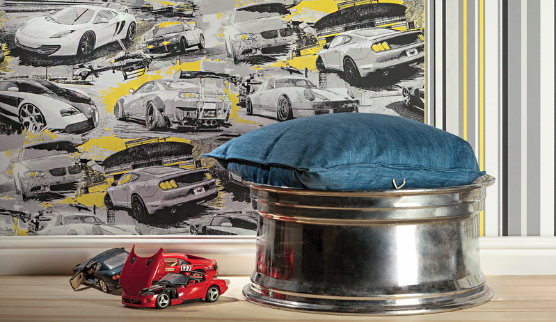 Обои; Обои в Алматы; Обои дизайнерские; Обои эксклюзивные; Обои моющиеся - Изображение #9, Объявление #1694189