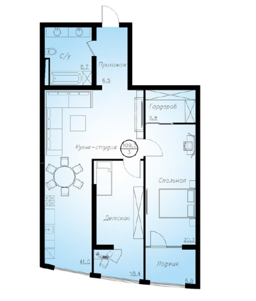 Позволь себе недвижимость в Японском раю! - Изображение #2, Объявление #1693621