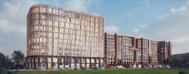 Инновация в ЖК! Предложение ограничено! - Изображение #1, Объявление #1693623