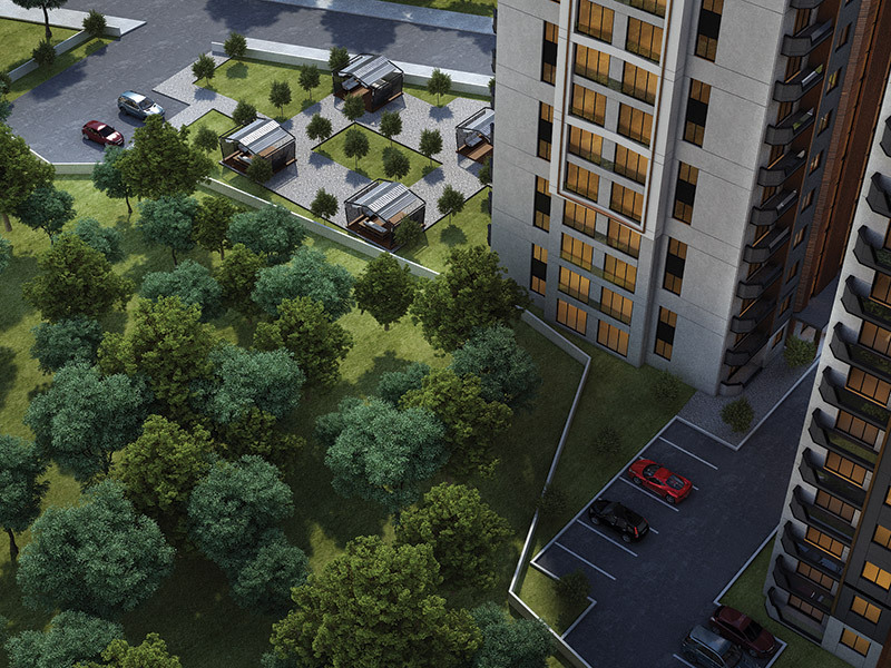 Отличный вариант для инвестиций! ЖК Элит класса! - Изображение #2, Объявление #1693618