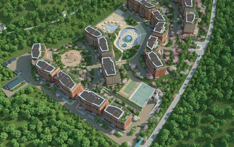 Позволь себе недвижимость в Японском раю! - Изображение #3, Объявление #1693621