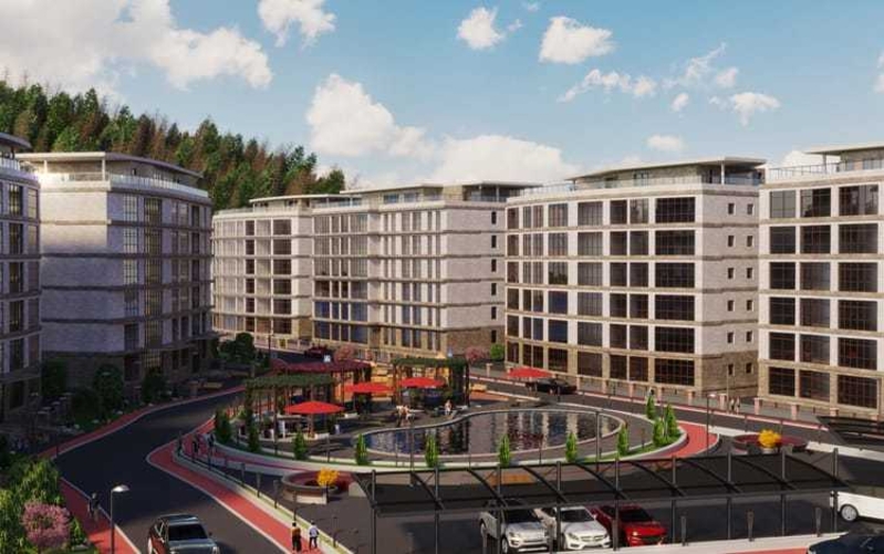 Позволь себе недвижимость в Японском раю! - Изображение #4, Объявление #1693621