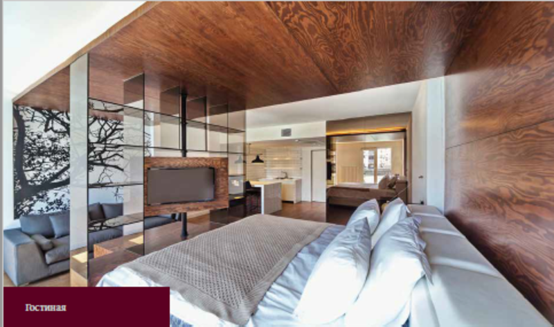 Новостройки в ЖК "UPTOWN" от NEF любая площадь,минимальные цены!  - Изображение #7, Объявление #1693723