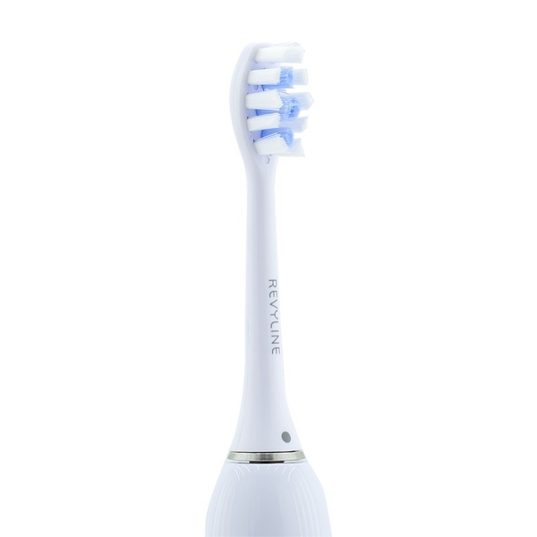 Звуковая щетка Revyline RL 010 White против кариеса  - Изображение #3, Объявление #1694872