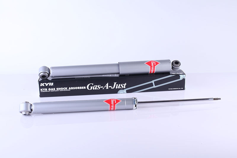 Оригинальные амортизаторы KYB   Амортизатор Kayaba каяба - Изображение #4, Объявление #1693529