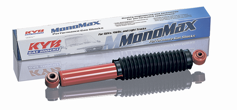 Оригинальные амортизаторы KYB   Амортизатор Kayaba каяба - Изображение #5, Объявление #1693529