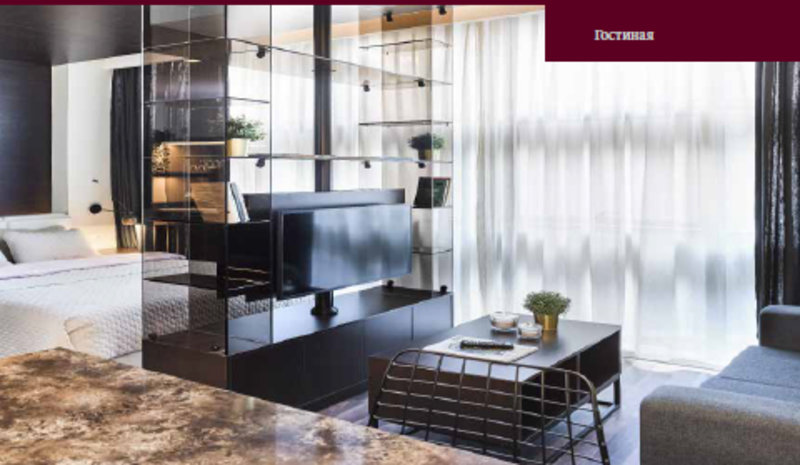 Новостройки в ЖК "UPTOWN" от NEF любая площадь,минимальные цены!  - Изображение #9, Объявление #1693723