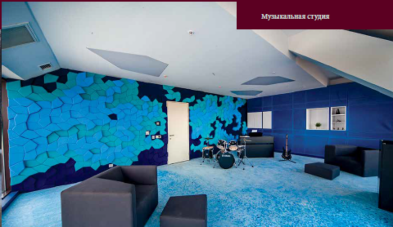 Новостройки в ЖК "UPTOWN" от NEF любая площадь,минимальные цены!  - Изображение #10, Объявление #1693723