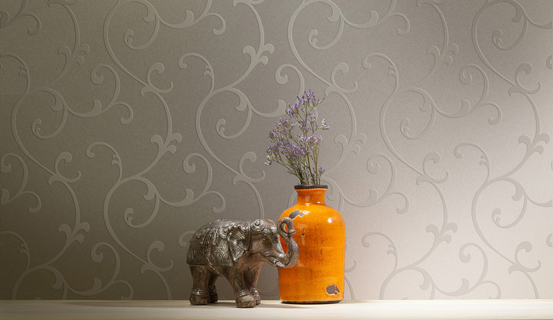 Обои; Обои в Алматы; Обои дизайнерские; Обои эксклюзивные; Обои моющиеся - Изображение #7, Объявление #1694189