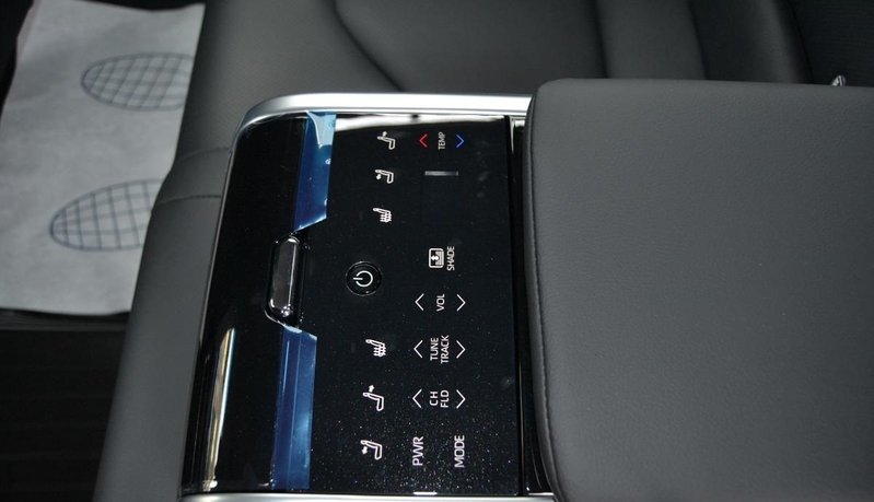 Toyota Camry с минимальным пробегом - Изображение #7, Объявление #1693787