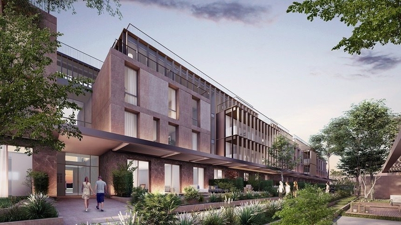 Новостройки в ЖК "UPTOWN" от NEF любая площадь,минимальные цены!  - Изображение #2, Объявление #1693723