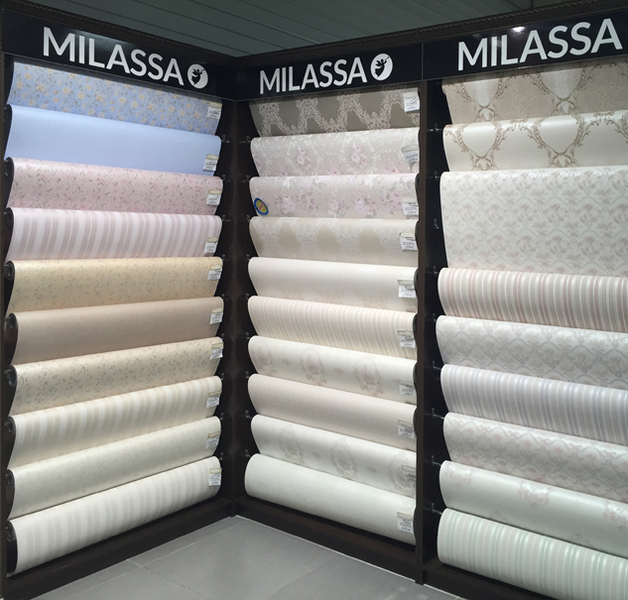 Флизелиновые обои; Элитные обои - Изображение #4, Объявление #1694191