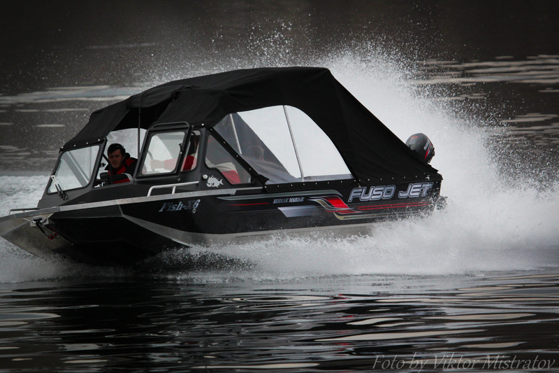 FUSO JET - Изображение #4, Объявление #1693754