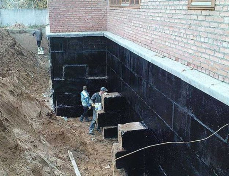 Гидроизоляция любой степени сложности - Изображение #3, Объявление #1695273