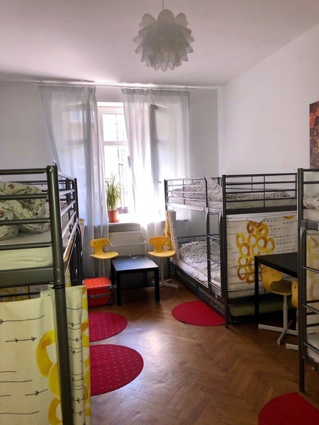 Продажа действующего бизнеса в Кракове - Изображение #5, Объявление #1694232