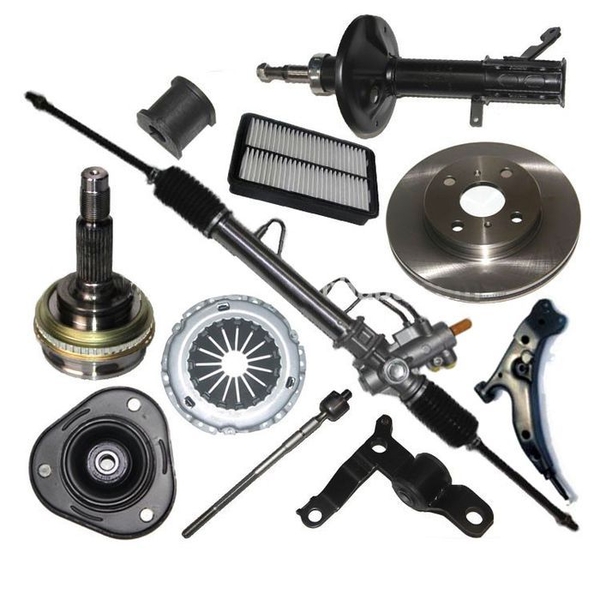 Автозапчасти Интернет доставка - Изображение #3, Объявление #1694483