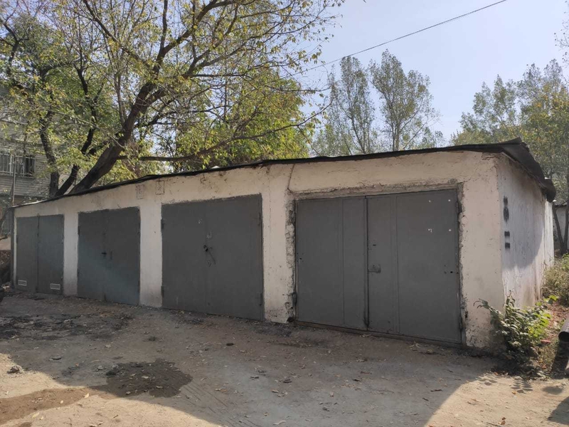 Продажа гаража, 18 кв.м. на Атакенте - Изображение #1, Объявление #1689751