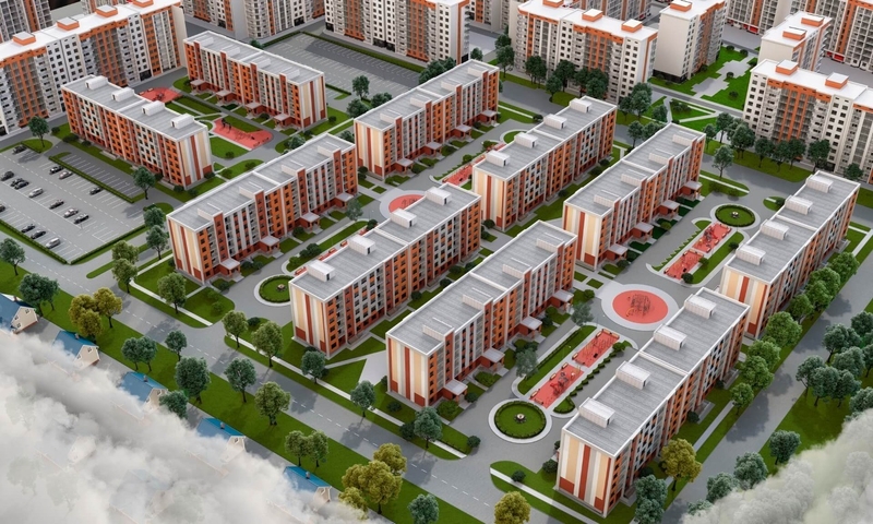 Удачное вложение в 1 комнатную квартиру  - Изображение #1, Объявление #1694238