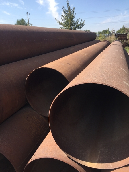 Труба 820 б/у х8,9,10 - Изображение #3, Объявление #1062879