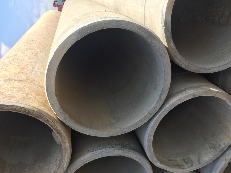 Труба асбестовая б/у 500 - Изображение #3, Объявление #1053495