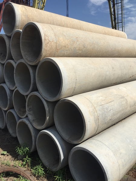 Труба асбестовая б/у 500 - Изображение #4, Объявление #1053495