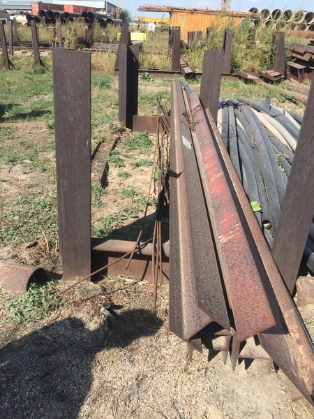 Балка, Швеллер новые и б/у - Изображение #3, Объявление #1050831