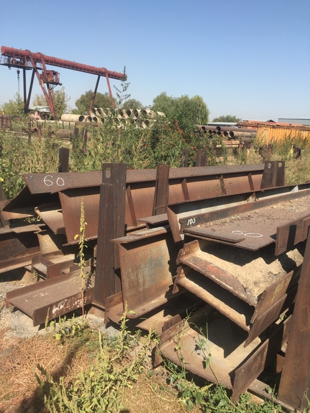 Балка 40-100  немерная - Изображение #3, Объявление #1171222