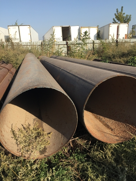 Труба 820 б/у х8,9,10 - Изображение #4, Объявление #1062879