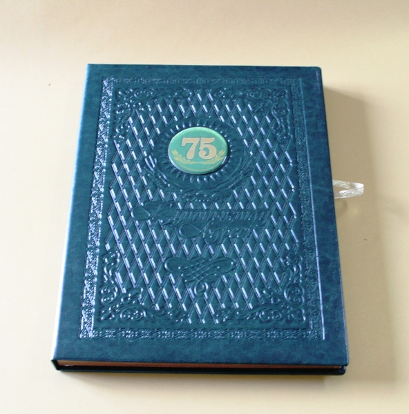 Папка поздравительный адрес  - Изображение #6, Объявление #1693336