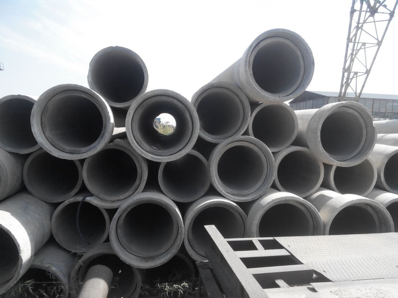 Труба асбестовая б/у 500 - Изображение #6, Объявление #1053495