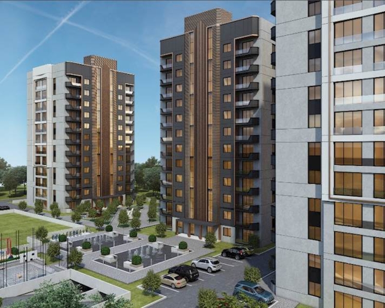 Эксклюзивное Квартира Для Ценителей Роскоши и Времени - Изображение #3, Объявление #1693451