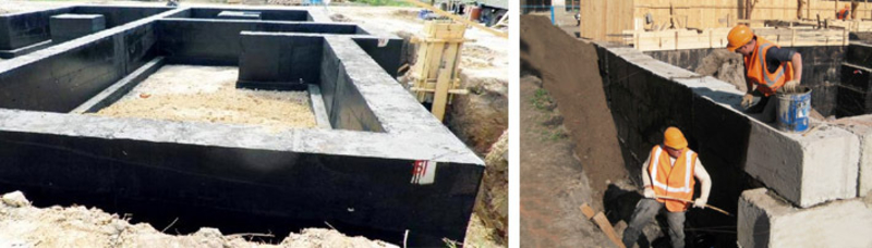 Гидроизоляция любой степени сложности - Изображение #7, Объявление #1695273