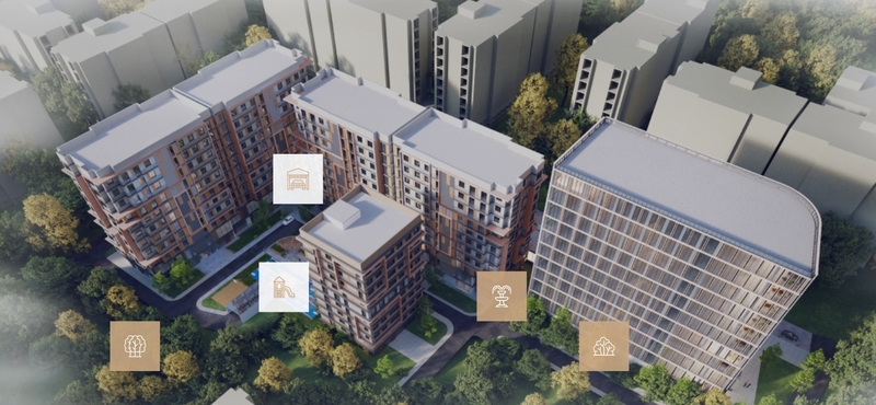 Эксклюзивная Роскошная Квартира - Изображение #3, Объявление #1693878