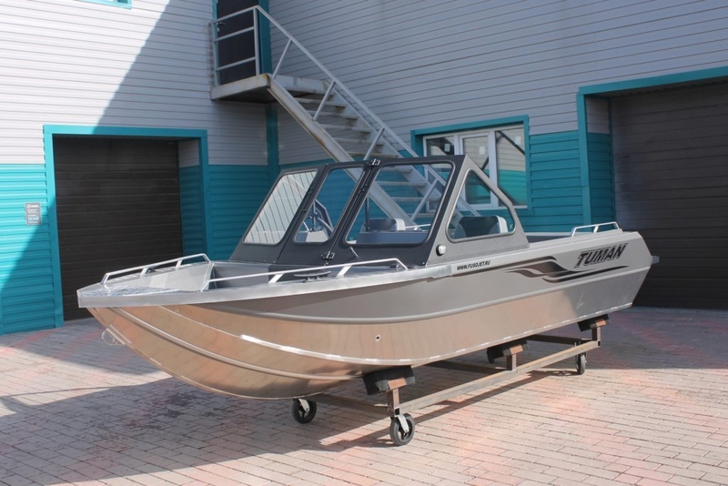 FUSO JET - Изображение #3, Объявление #1693754