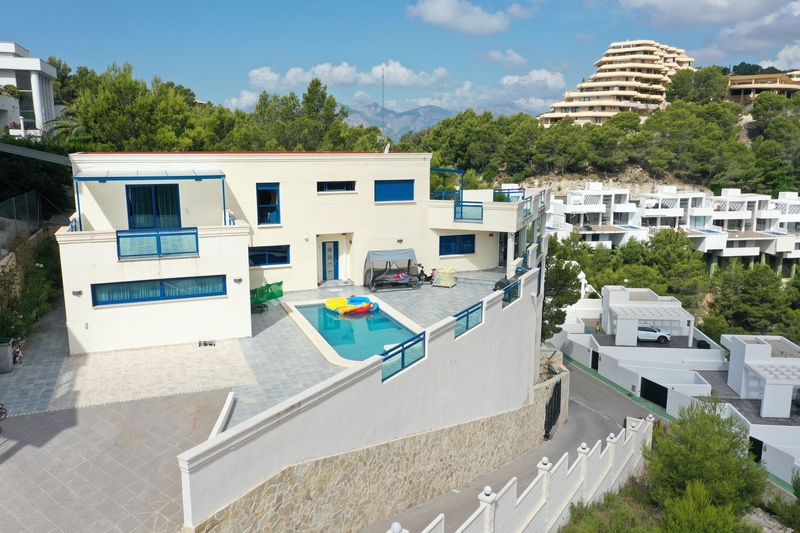 Продам или обменяю виллу в Испании - Изображение #3, Объявление #1696342