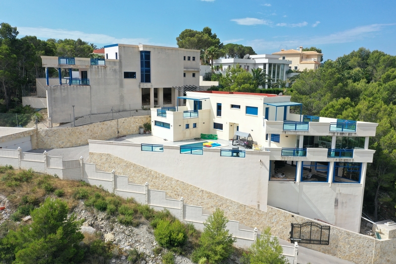 Продам или обменяю виллу в Испании - Изображение #4, Объявление #1696342