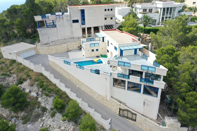 Продам или обменяю виллу в Испании - Изображение #5, Объявление #1696342