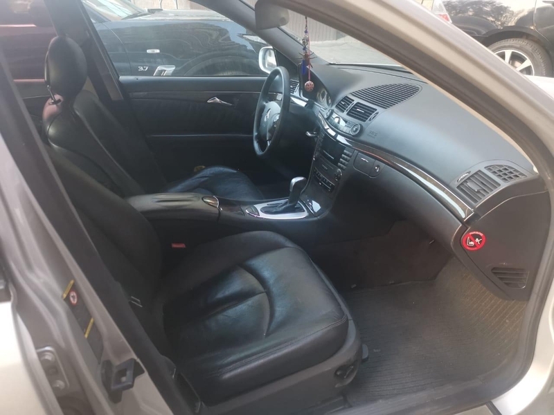 Продам  автомобиль Мерседес Бенс Е 240 - Изображение #5, Объявление #1697007