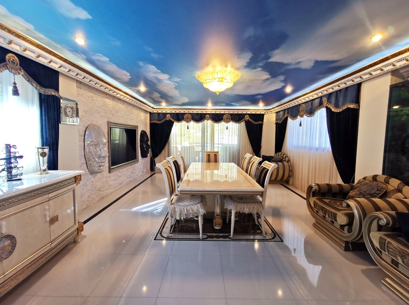 Продам или обменяю виллу в Испании - Изображение #7, Объявление #1696342