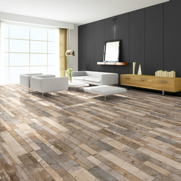 Дизайнерский ламинат Ламинат под бетон Ламинат ЕлочкаЛаминат премиум Натуральный - Изображение #4, Объявление #1697449