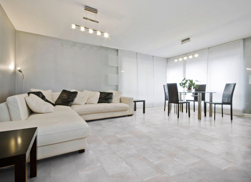 Дизайнерский ламинат Ламинат под бетон Ламинат ЕлочкаЛаминат премиум Натуральный - Изображение #10, Объявление #1697449