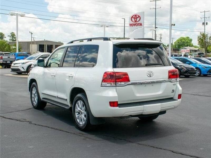 2018 Toyota Land Cruiser v8 for sale and import whatsapp : +4915216827581 - Изображение #3, Объявление #1695769