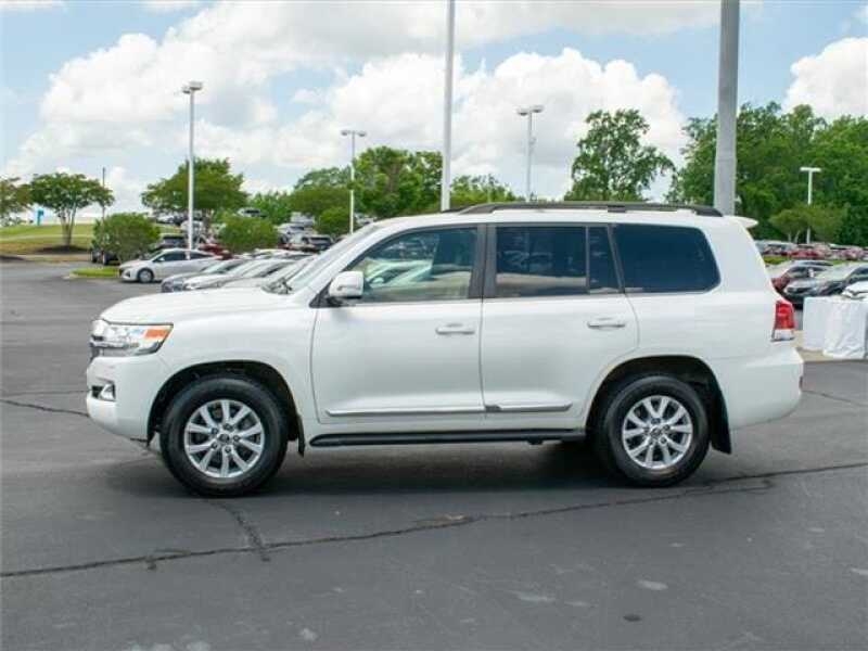 2018 Toyota Land Cruiser v8 for sale and import whatsapp : +4915216827581 - Изображение #4, Объявление #1695769