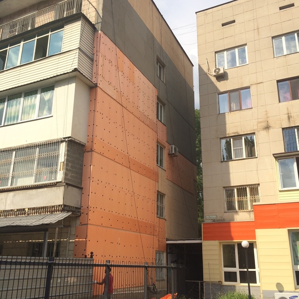 Утепление стен снаружи Алматы - Изображение #3, Объявление #614848