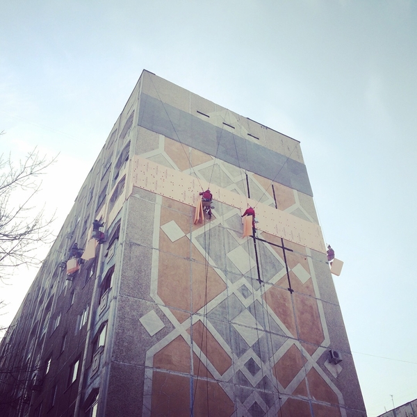 Утепление стен снаружи Алматы - Изображение #4, Объявление #614848